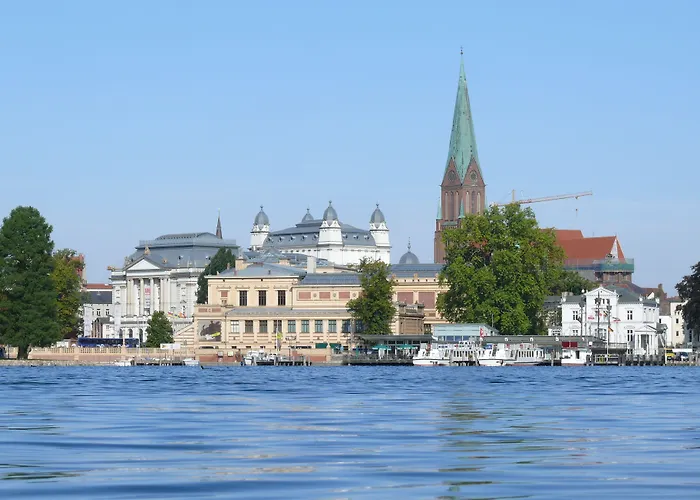Hotel Am Schloss